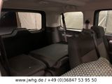 Peugeot Traveller Business L2 Xenon Nav ALUS AHK Kam 9Si - Peugeot Traveller Gebrauchtwagen