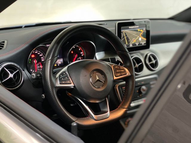 Mercedes-Benz CLA 220d ShootingBrake*4Matic*AMG*Garantie*