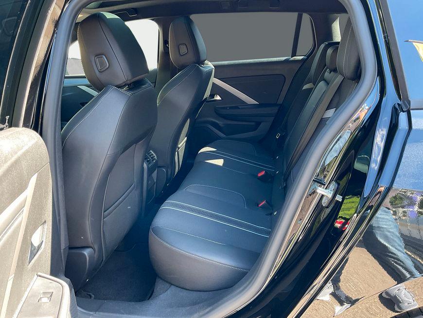 Opel Astra Sports Tourer Electric GS