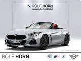 BMW Z4 sDrive20i M Sportpaket Navi Klima LED Leder - BMW Z4 in Köln