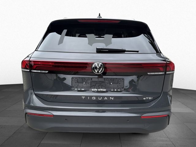 Fahrzeugabbildung Volkswagen Tiguan 1.5 eTSI ENERGY NAVI LED APP-CONNECT ELEK