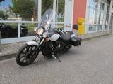 Kawasaki VN 900 Vulcan Custom / TOP / Koffer / Zubehör - KAWASAKI VULCAN 900 CUSTOM