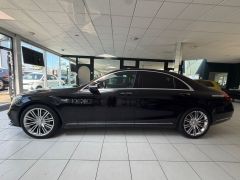MERCEDES-BENZ S 350 d LANG|Pano|Fond Memory|Multibeam