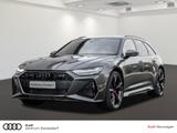 Audi RS6 AVANT RS DYNAMIKPAKET 4.0 V8 Biturbo - Audi RS6 in Düsseldorf