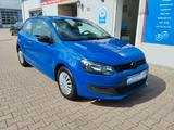 Volkswagen Polo V Trendline TÜV-AU 05-2027 - Volkswagen Polo: A05