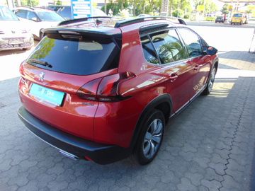 Bild 5 Peugeot 2008 Allure GTline