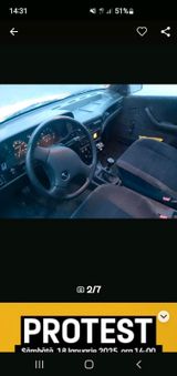 Opel opel kadett e 1.6  75ps bj 1990 - Opel Kadett: 6.1