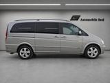 Mercedes-Benz Viano 3.0 CDI Trend Edition lang*AHK*Navi*Xenon* - Mercedes-Benz Gebrauchtwagen von 2011