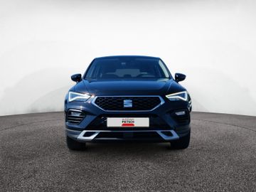 SEAT Ateca - 10