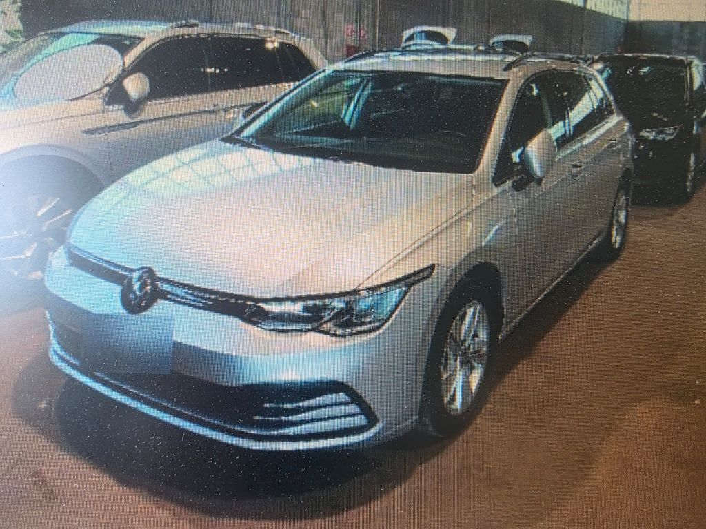 Image of Volkswagen Golf