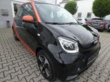 Smart ForFour forfour electric drive / EQ - Smart ForFour in Mainz