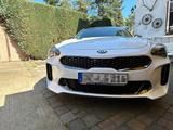 Kia Stinger 3.3 T-GDI AWD GT, Bastuck, Harman Kardon - Kia Stinger