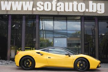 صورة 6 لـ 2016 Ferrari 488 GTB