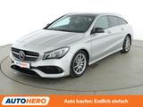 Mercedes-Benz CLA 250 Shooting Brake AMG Line Aut.*LED*ACC*CAM - Mercedes-Benz CLA 250 Shooting Brake mit Panoramadach