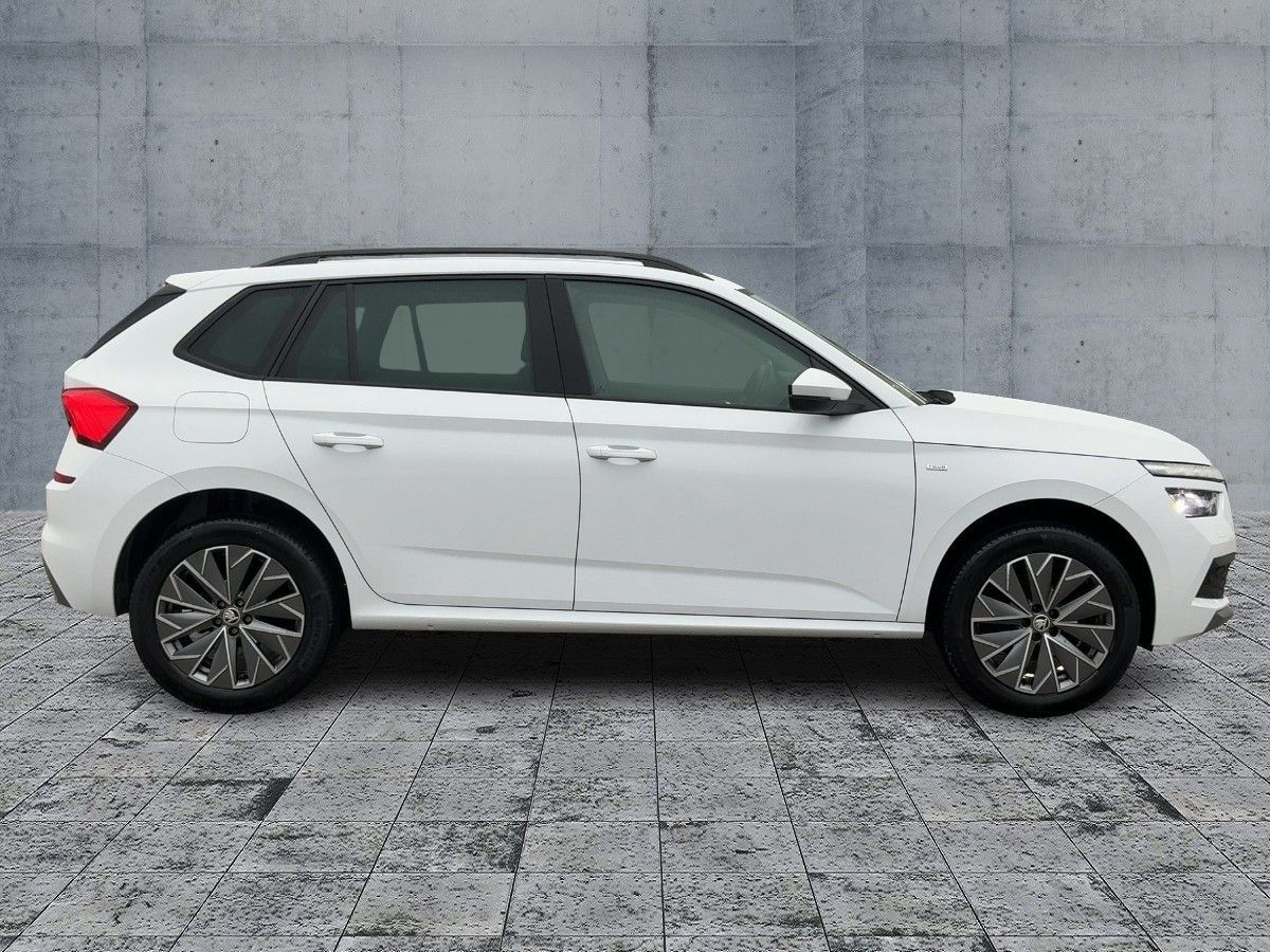 Skoda Kamiq - Bild 7