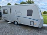 HYMER / ERIBA / HYMERCAR Nova GL545