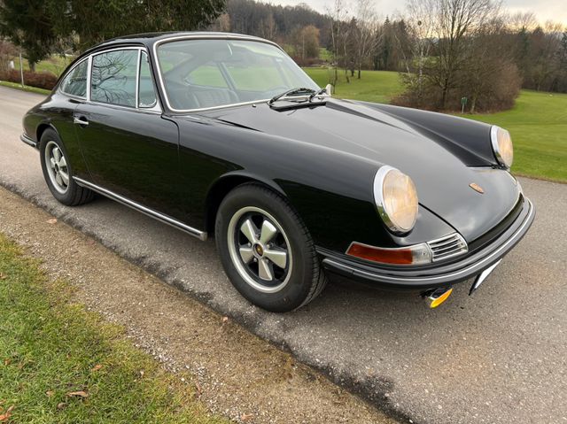 Porsche 911 L SWB