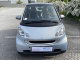 Smart ForTwo coupé 1.0 52kW edition limited two ed... - Smart ForTwo: Limited