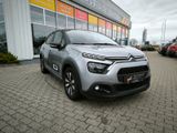 Citroën C3 Max You! Android&Apple/Einparkhilfe/LM - Citroën C3: You