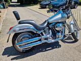 Harley-Davidson FXSTD Softail Deuce - HARLEY-DAVIDSON SOFTAIL DEUCE