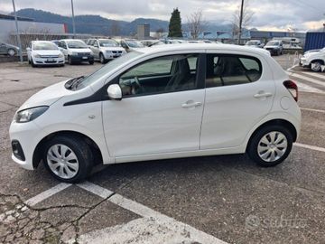 Peugeot 108 - 4