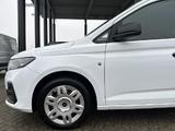 Ford Transit Connect Trend L2 Kasten - Ford Transit Connect mit Diesel-Antrieb