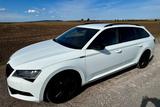 Skoda Superb 2.0 TDI SCR 140kW DSG SportLine Combi...