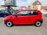 Seat Mii Reference Viva*KLIMA*HU/AU*SCHECKHEFT**AUX* - Seat Mii: Reference