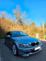 BMW Bmw E46 320cd M-Paket Abwerk - BMW 320: Coupe, 320cd