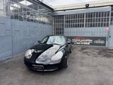 Porsche 911 Carrera cat Coupé - Porsche aus 2000: 911