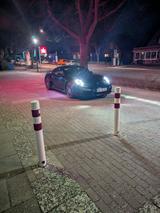 Porsche 991 Turbo S Coupé, 2.Hand, Approved,scheckh. - Porsche 991 in Hamburg
