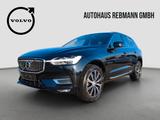 Volvo XC60 B4 Inscription AWD - Volvo Gebrauchtwagen in Halle