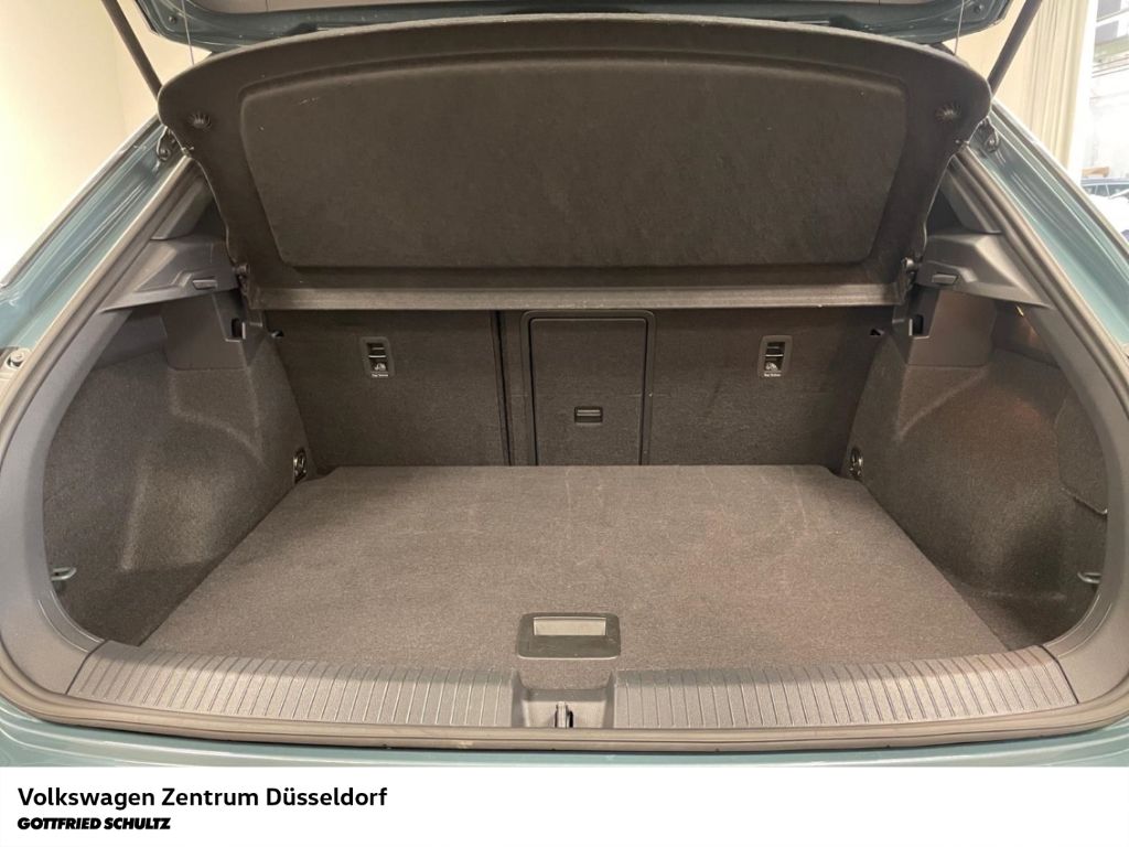 Volkswagen T-Roc - Bild 8