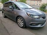 Opel Zafira C Innovation/3Jhr Garantie+Gewährleistung - Opel Zafira Gebrauchtwagen in Essen