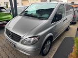 Mercedes-Benz Viano 3.0 CDI *Autom - Klima - Tempo & Navi * - gebrauchte Mercedes-Benz Viano aus dem Jahr 2006