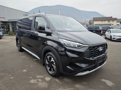 FORD Tourneo Custom ActiveL2 170PS 5J. Garantie #BLIS