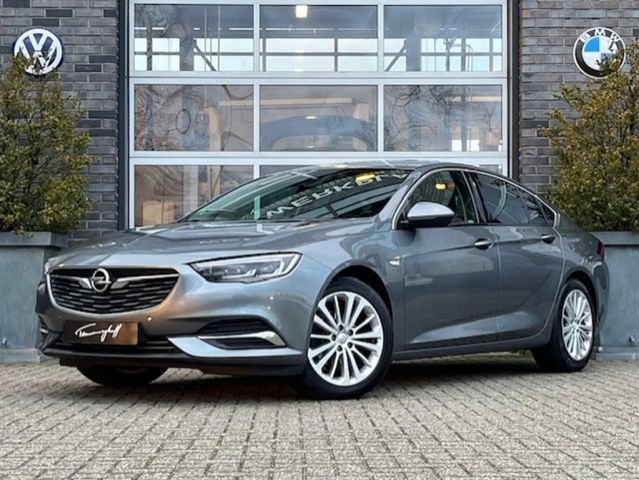 Opel Insignia 1.5 T GRAND SPORT BUSINESS EXECUTIVE -