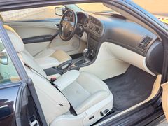 Fahrzeugabbildung Saab 2.0T Aero Cabrio *Vollausstattung*Automatik*