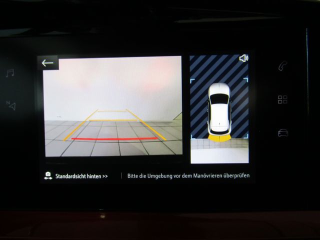 Mokka Line 6E GS 1.2 Direct Injection Turbo 96 k