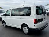 Volkswagen T6 Kombi /Transporter 6.1 DSG 4Motion Navi*LED*  - Volkswagen Transporter 4motion