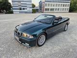 BMW Verkaufe meinen Bmw 3er 318i Cabrio - BMW aus 1997: 3er