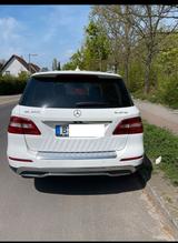 Mercedes-Benz ML 350 BLUETEC 4MATIC - Mercedes-Benz ML 350 in Berlin