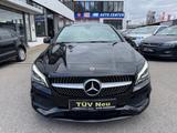 Mercedes-Benz CLA Shooting Brake CLA 220 CDI KAT Tüvneu 2 hand - Mercedes-Benz CLA Shooting Brake Kombi Gebrauchtwagen