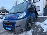 Citroën Jumper,Pritsche,3-Seitenkipper - Citroën Jumper: Pritsche