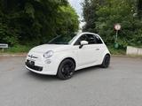 Fiat 500 twinair Turbo - Fiat 500: Turbo Twinair