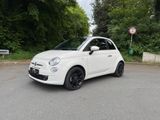 Fiat 500 twinair Turbo - Fiat 500: Twinair Turbo