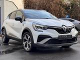 Renault Captur II RS LINE*CARBON*R-CAM*SHZ*AUTOM*LED*PDC - Renault Captur RS Line Gebrauchtwagen