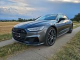 Audi A7 45 TFSI S tronic quattro - - Audi A7 in Stuttgart