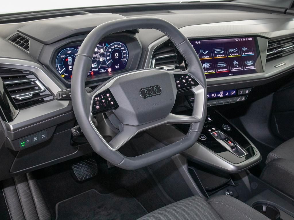 Audi Q4 e-tron - Bild 5