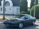 BMW 850i Coupé V12 Automatik *Deutsches Auto* - BMW 850 aus 1991